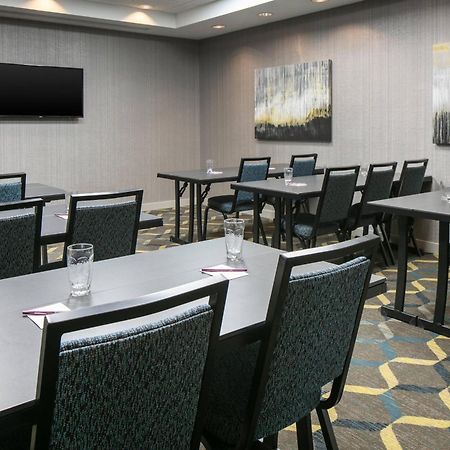 Residence Inn By Marriott Lincoln South מראה חיצוני תמונה