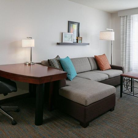 Residence Inn By Marriott Lincoln South מראה חיצוני תמונה