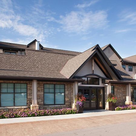 Residence Inn By Marriott Lincoln South מראה חיצוני תמונה