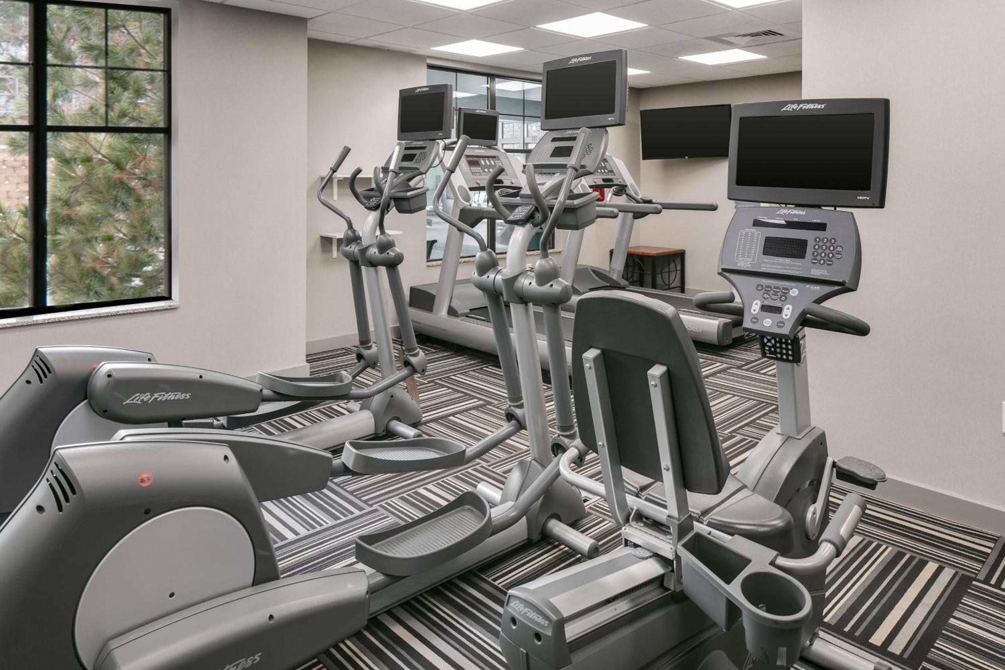 Residence Inn By Marriott Lincoln South מראה חיצוני תמונה
