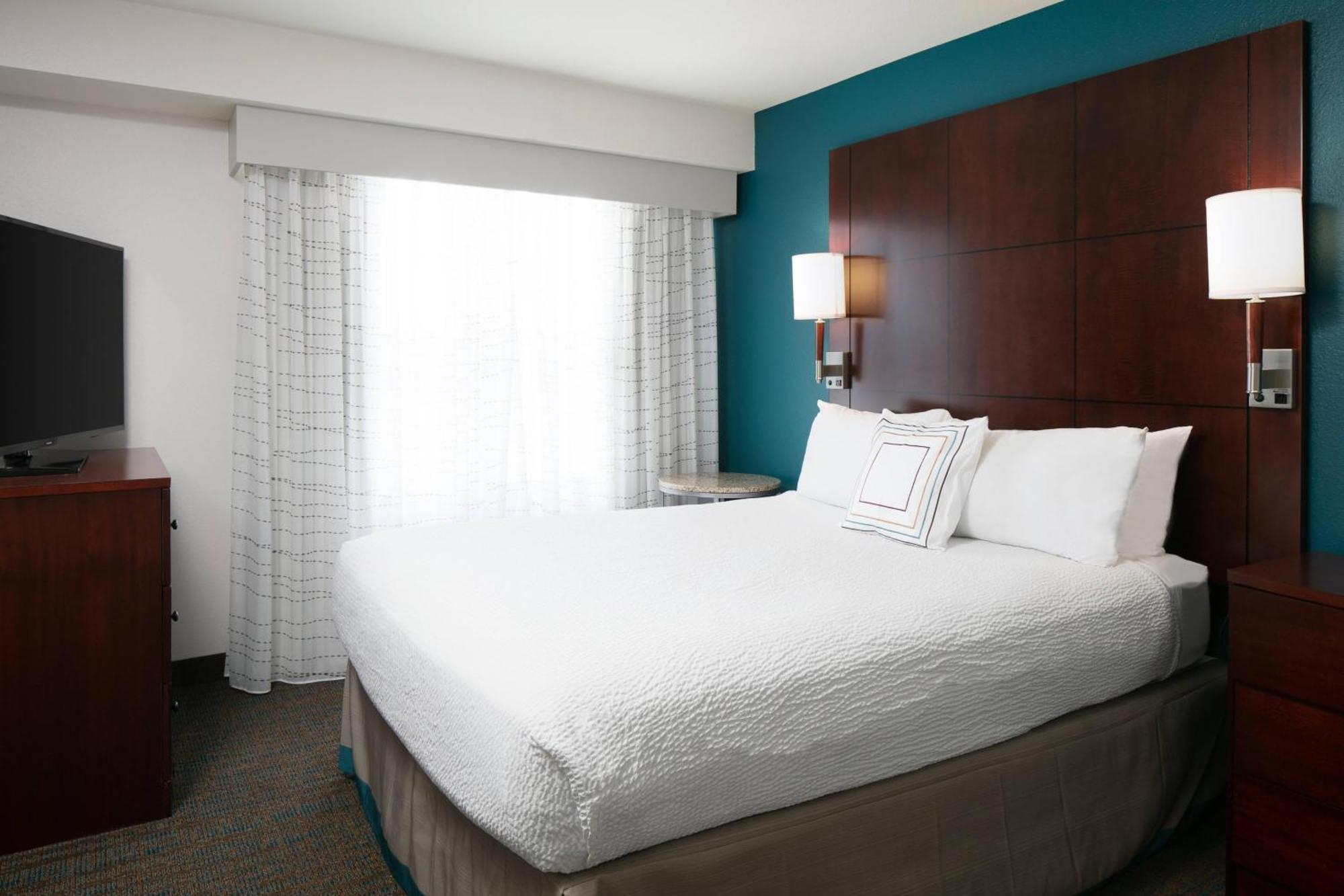 Residence Inn By Marriott Lincoln South מראה חיצוני תמונה
