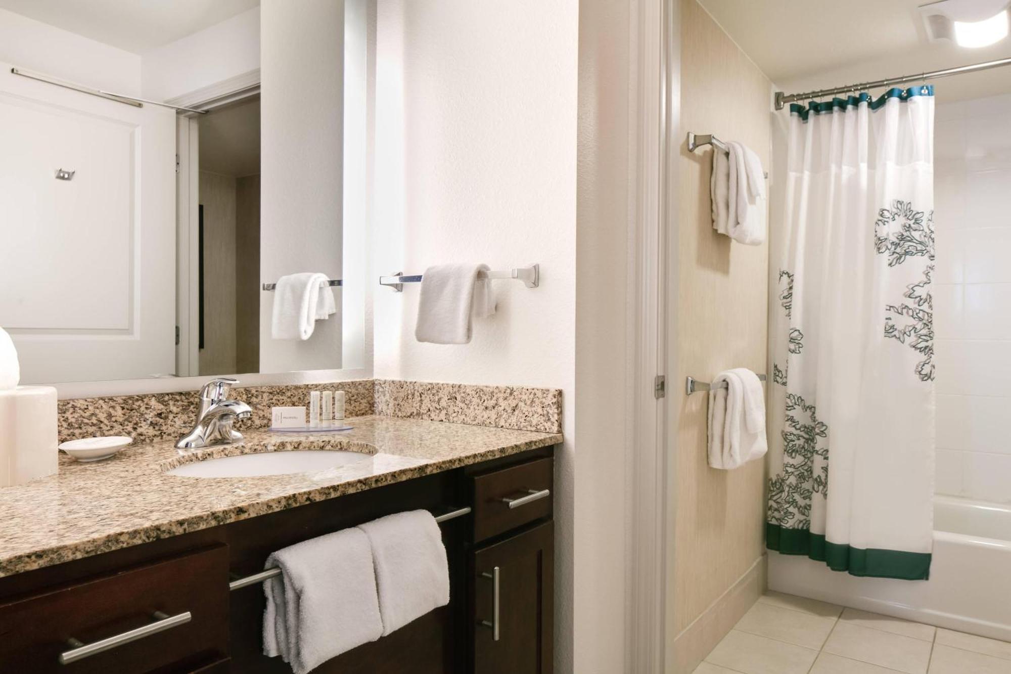 Residence Inn By Marriott Lincoln South מראה חיצוני תמונה