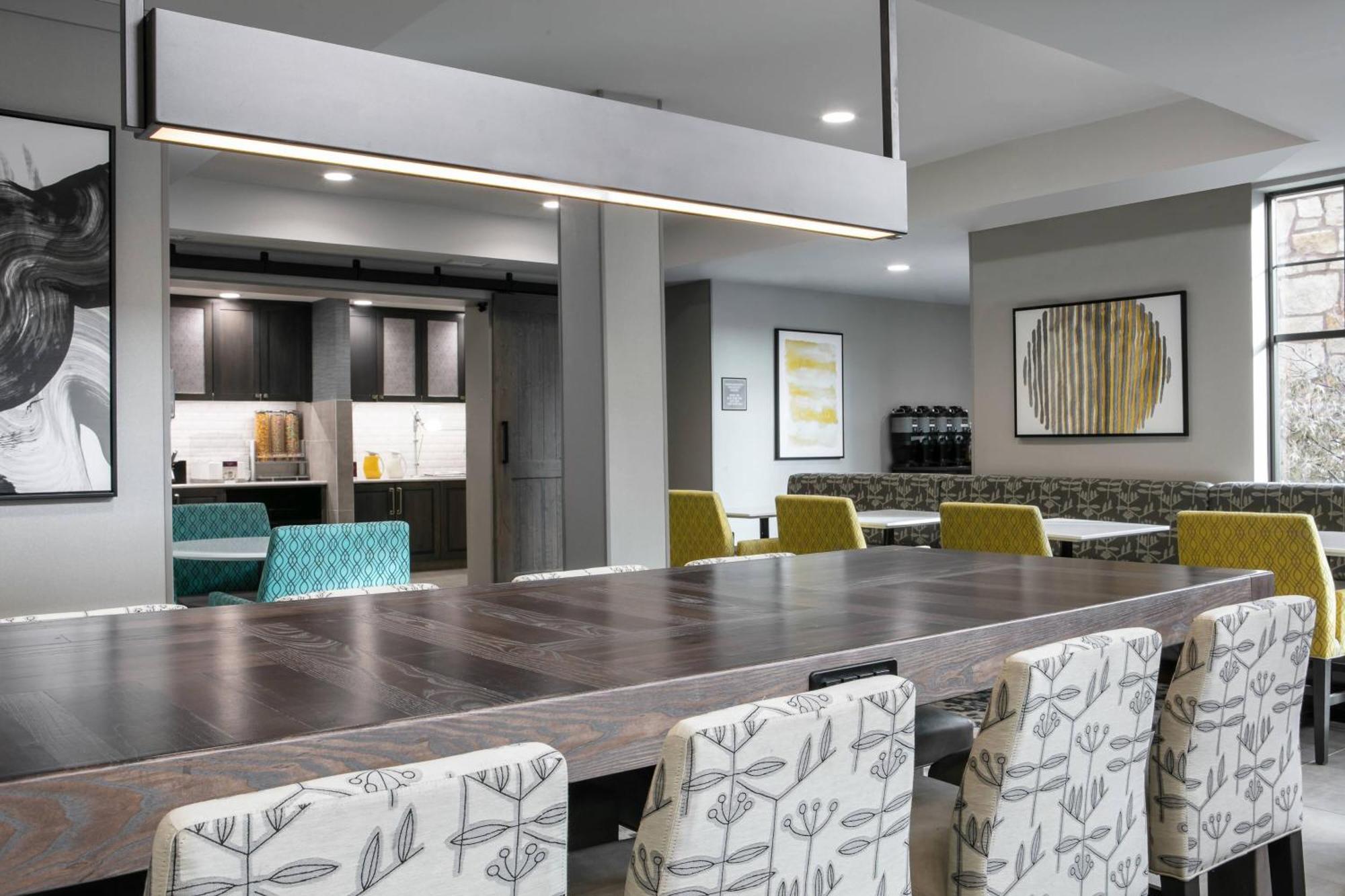 Residence Inn By Marriott Lincoln South מראה חיצוני תמונה