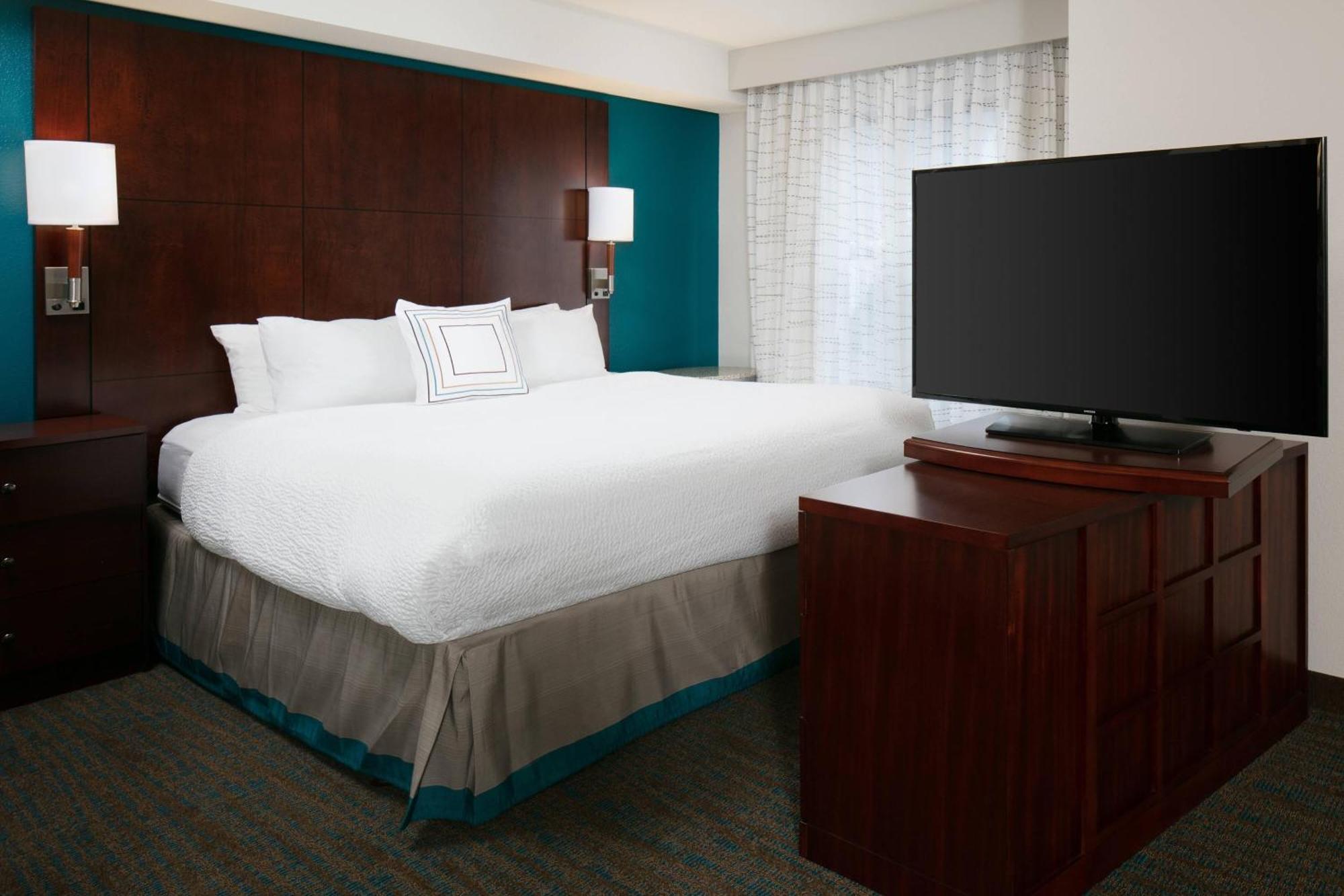 Residence Inn By Marriott Lincoln South מראה חיצוני תמונה