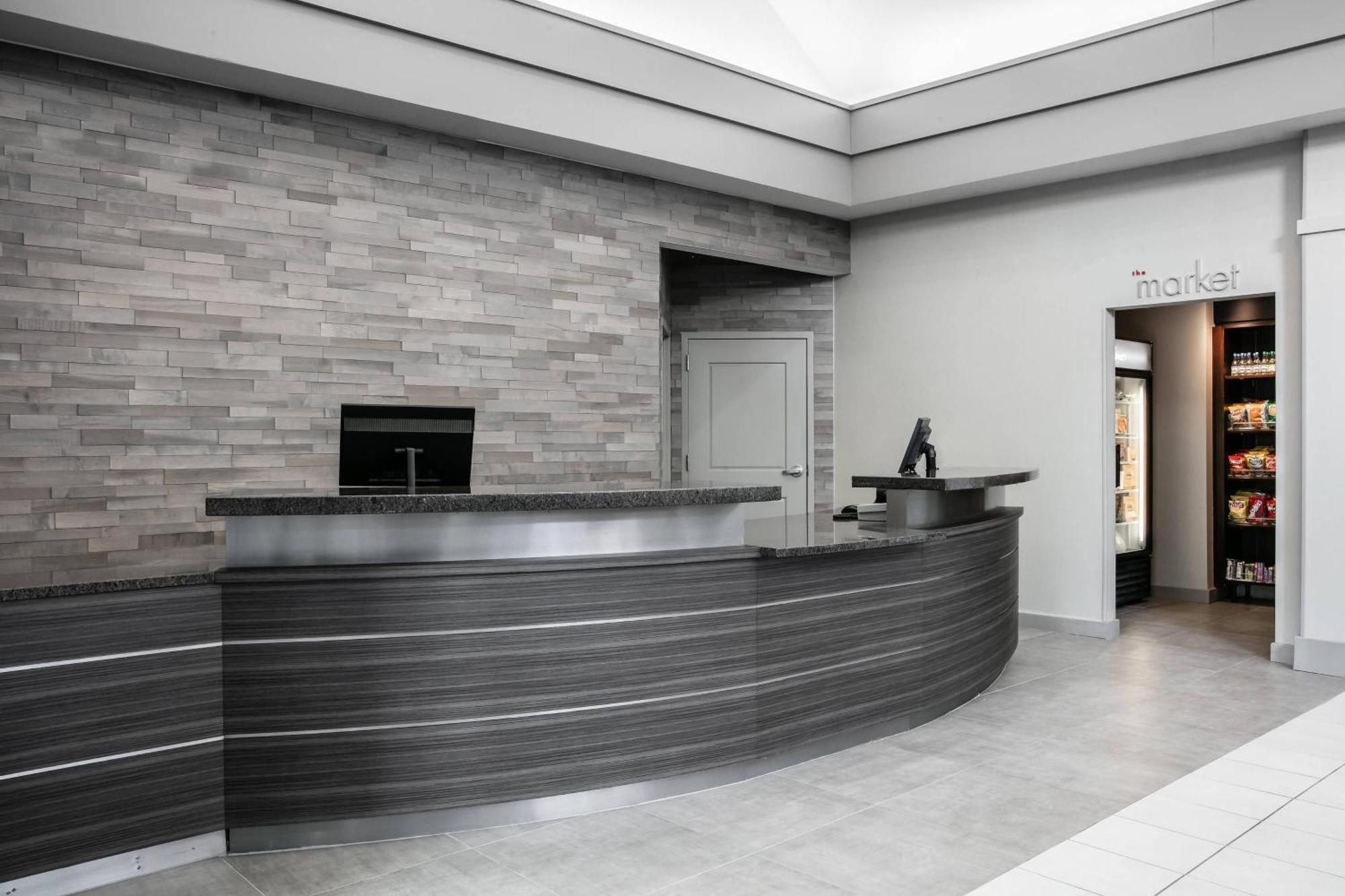 Residence Inn By Marriott Lincoln South מראה חיצוני תמונה