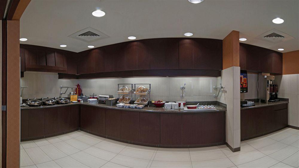 Residence Inn By Marriott Lincoln South מראה חיצוני תמונה