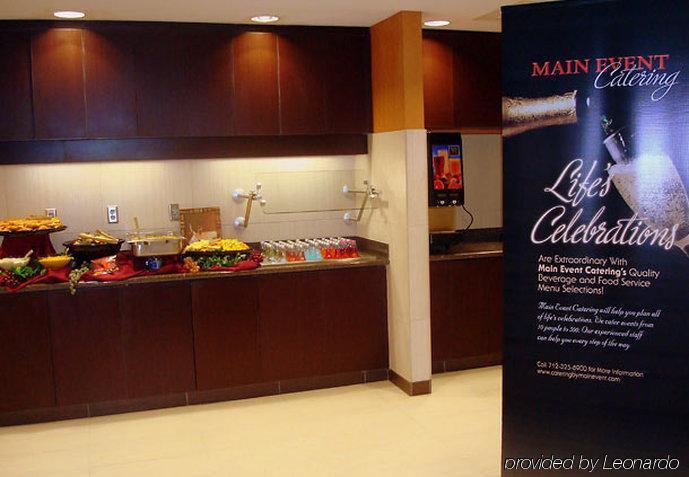 Residence Inn By Marriott Lincoln South מראה חיצוני תמונה