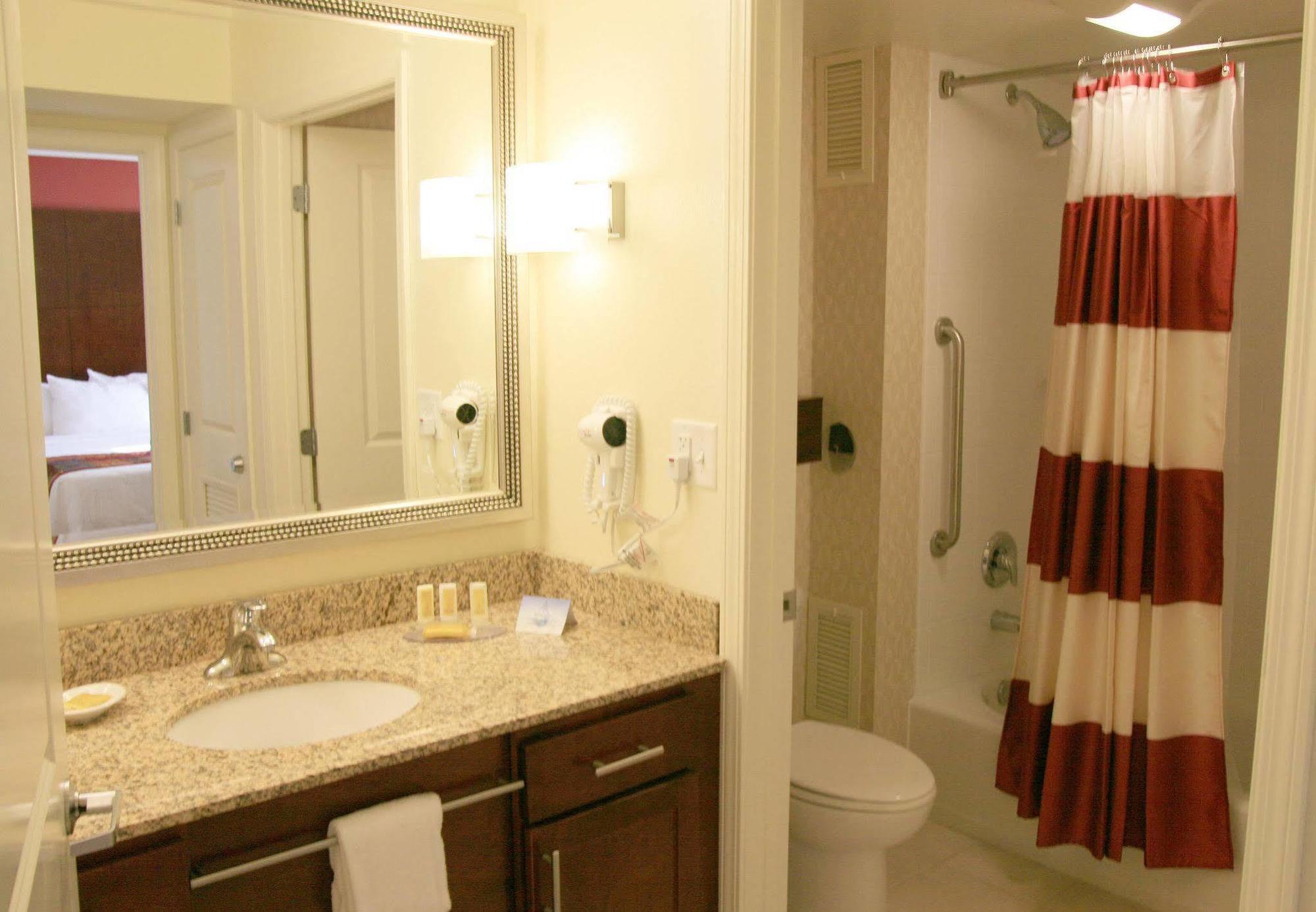 Residence Inn By Marriott Lincoln South מראה חיצוני תמונה