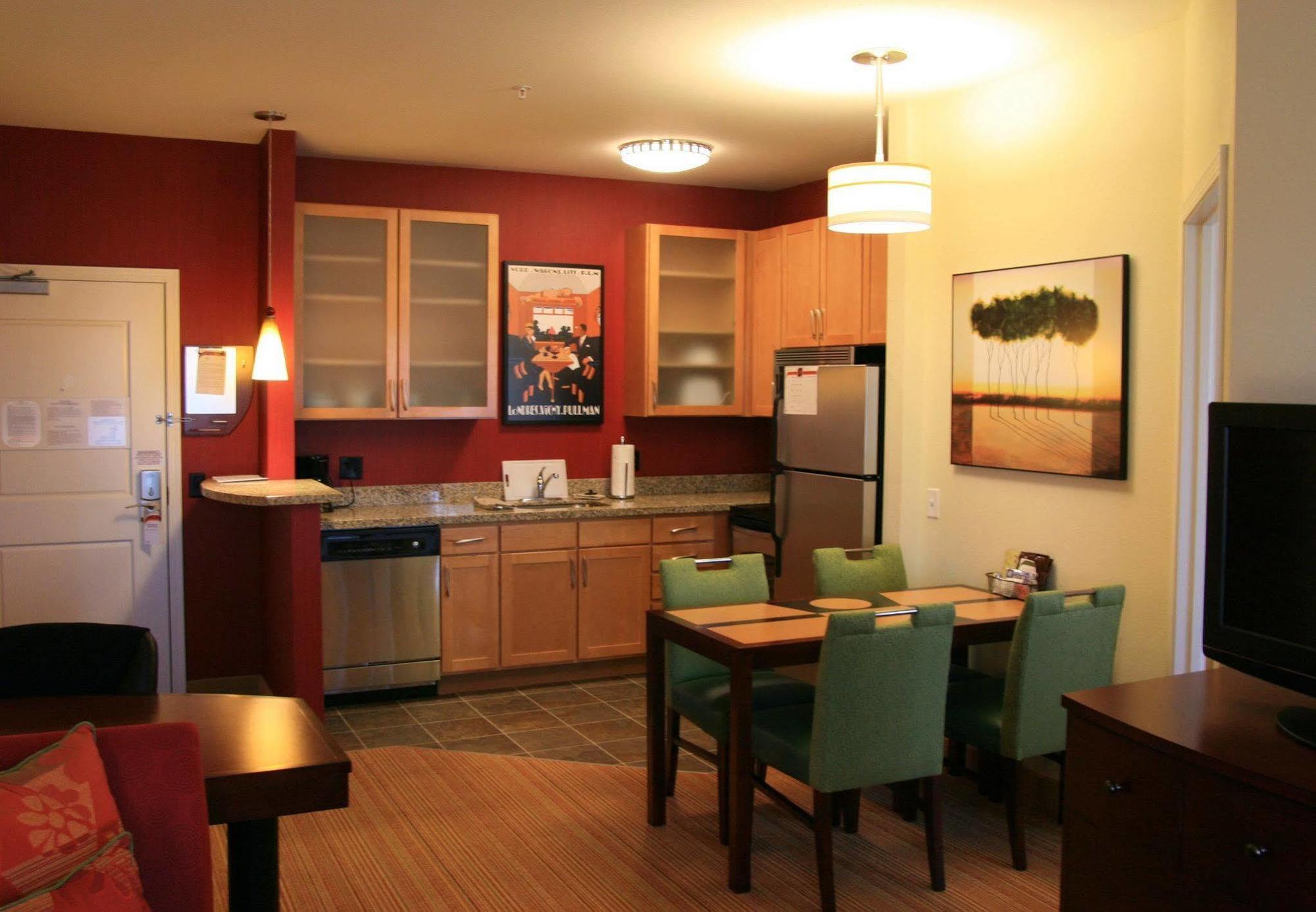 Residence Inn By Marriott Lincoln South חדר תמונה