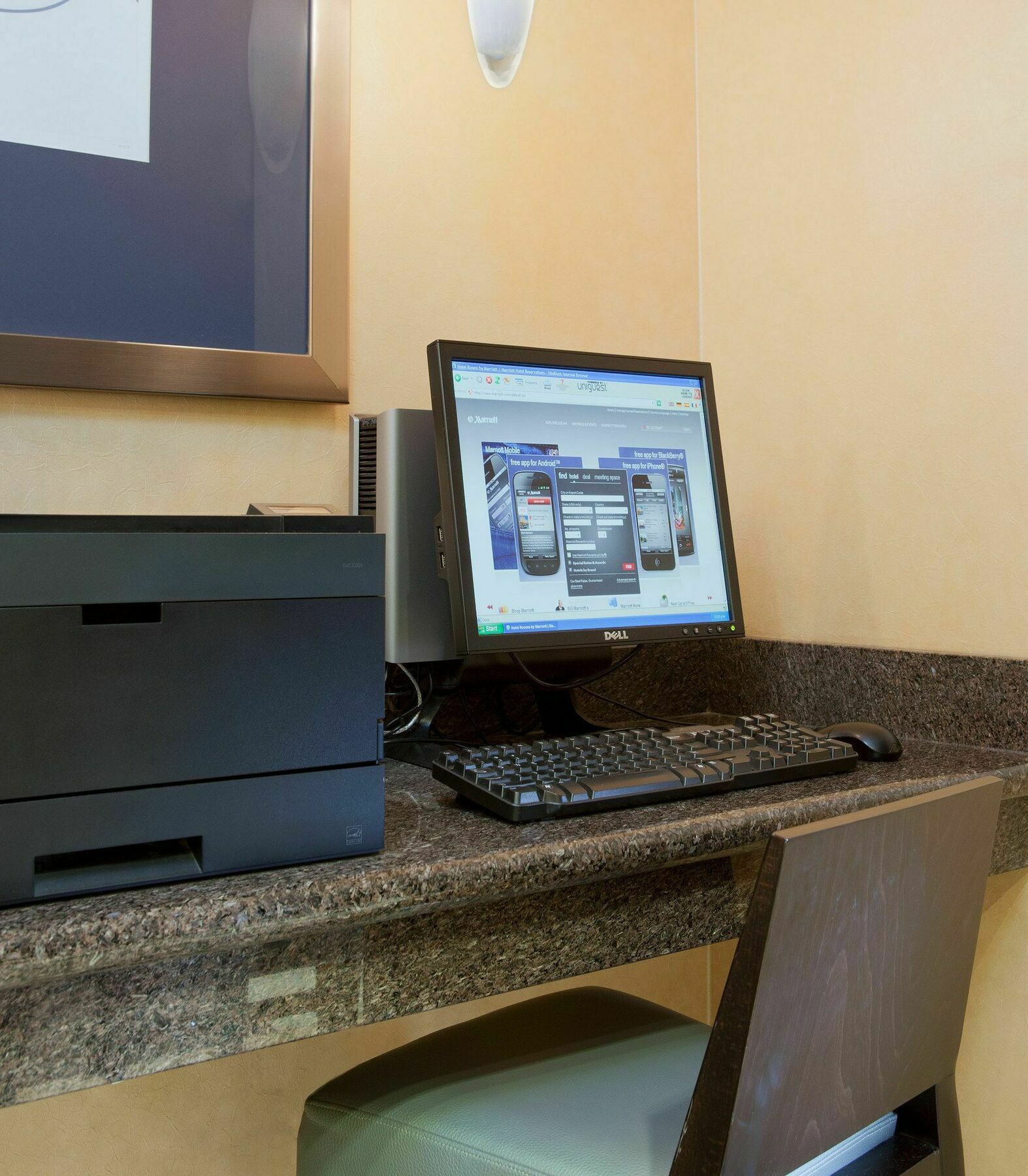 Residence Inn By Marriott Lincoln South מראה חיצוני תמונה