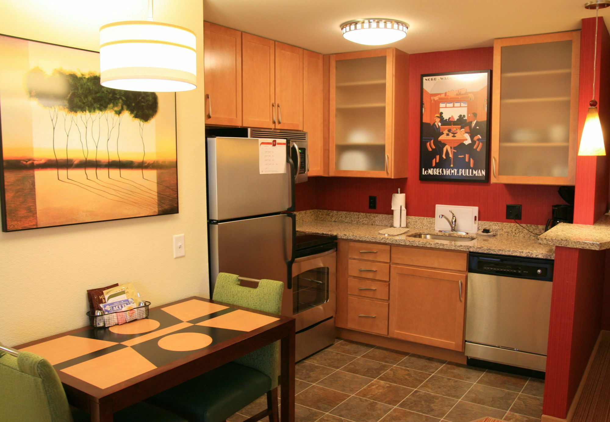 Residence Inn By Marriott Lincoln South חדר תמונה