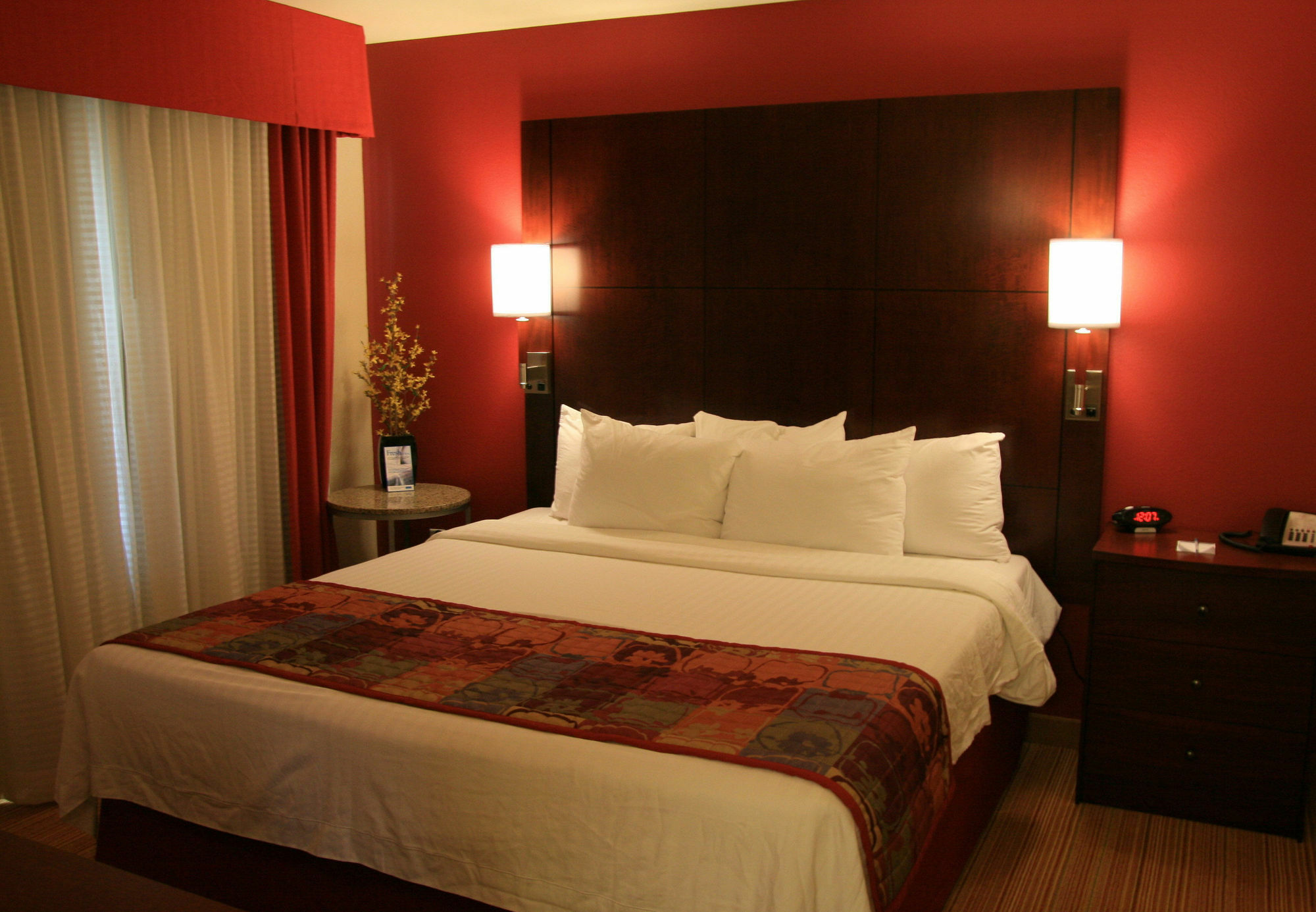 Residence Inn By Marriott Lincoln South חדר תמונה