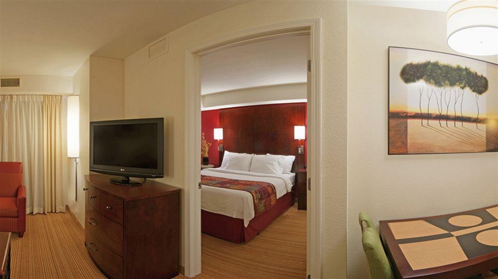 Residence Inn By Marriott Lincoln South מראה חיצוני תמונה
