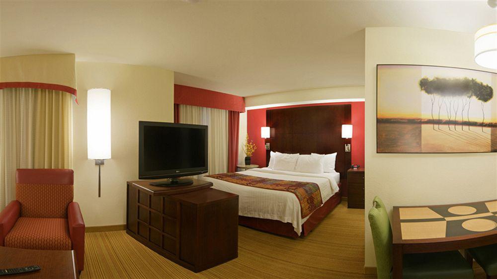 Residence Inn By Marriott Lincoln South מראה חיצוני תמונה